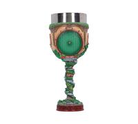Lord of The Rings The Shire Goblet 19.3cm by Nemesis Now