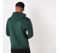 Lord of the Rings The Shire Hoodie - Forest Green - XL
