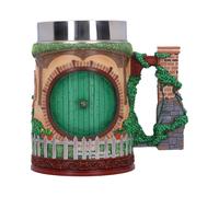 Lord of The Rings The Shire Tankard 15.5cm by Nemesis Now