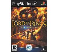 Lord of the Rings: The Third Age (PS2)