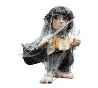 Lord of the Rings Trilogy - Frodo Baggins Limited Edition Figure (Weta Workshop)