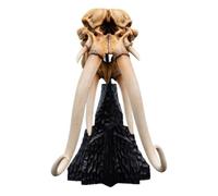 LORD OF THE RINGS TRILOGY - SKULL OF A MUMAK