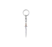 Lord of the Rings Keyring Sting 8 cm
