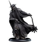 LORD OF THE RINGS TRILOGY - WITCH-KING MINI STATUE