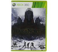 Lord of the Rings: War in the North