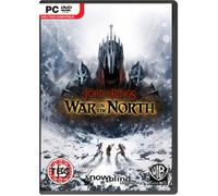 Lord of the Rings: War in the North (PC DVD)