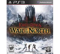 Lord of the Rings: War in the North - Playstation 3 (Sony Playstation 3)