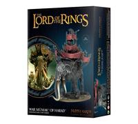 Games Workshop LOTR: War Mumak Of Harad