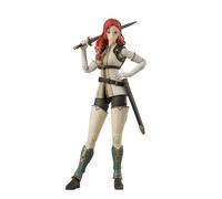 Bandai Tamashii Nati - Lord Of The Rings The War Of The Rohirrim S.H. - P2222z