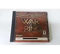 LORD OF THE RINGS: WAR OF THE RING (BOX)