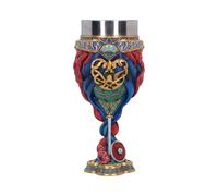 Lord of the Rings War of the Rohirrim Hèra Collectible Goblet by Nemesis Now