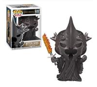 Funko Lord Of The Rings Pop! Movies Witch King Vinyl Figure #632
