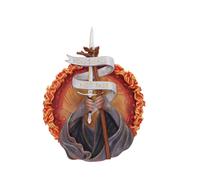 Nemesis Now Lord Of The Rings You Shall Not Pass Wall Plaque Figure