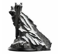 LORD OF THE RINGS - Zirakzigil Polystone Statue Weta