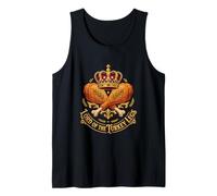 Lord of The Turkey Legs Renaissance Fair Tank Top