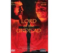 Lord of the undead