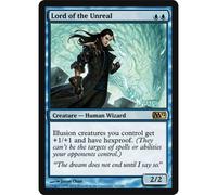 Lord of the Unreal | Magic 2012 Core Set