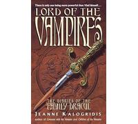 Lord of the Vampires: The Diaries of the Family Dracul: 3