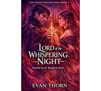 Lord of the Whispering Night (1)