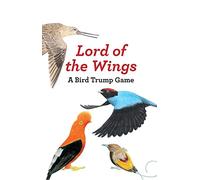 Lord of the Wings: A Bird Trump Game