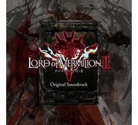 Lord of Vermilion 2 - Lord of Vermilion 2 (Original Soundtrack)