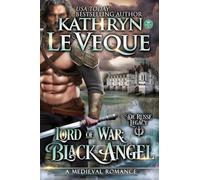 Lord of War: Black Angel: Volume 1 (de Russe Legacy)
