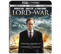 Lord of War [Blu-ray]