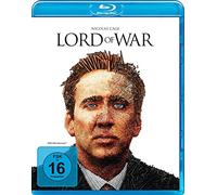 Niccol,Andrew - Lord of War [Blu-Ray] [Import]