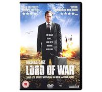 Lord Of War [DVD]