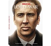 Lord of War [DVD]
