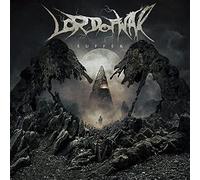 Lord Of War - Suffer [VINYL]