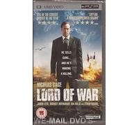 Lord Of War [UMD Mini for PSP]