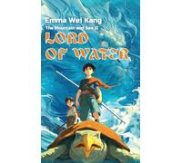 Lord of Water (The Mountain and Sea)