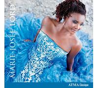 Lord/Orchestre Metropolitain - Marie-Josee Lord - Opera Arias