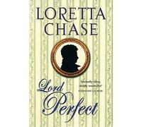 Lord Perfect: Number 3 in series (Carsington Quartet)