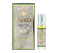 Lord Perfume Oil - 6ml by Al Rehab