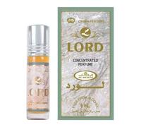 Lord Perfume Oil - 6ml by Al Rehab by Al Rehab