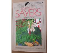 Lord Peter - The Complete Lord Peter Wimsey Stories