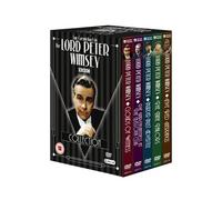 Lord Peter Wimsey: Clouds Of Witness