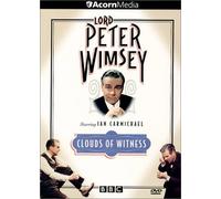 Lord Peter Wimsey: Clouds of Witness [DVD] [1972] [Region 1] [US Import] [NTSC]