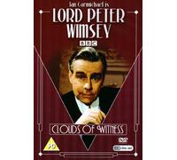 Lord Peter Wimsey - Clouds of Witness [DVD]