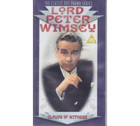 Lord Peter Wimsey: Clouds Of Witness [VHS]