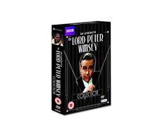Lord Peter Wimsey: Collection [DVD]