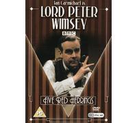 Lord Peter Wimsey: Five Red Herrings [DVD]