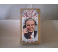 Lord Peter Wimsey: Five Red Herrings [VHS]
