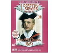 Lord Peter Wimsey: Gaudy Night [DVD]