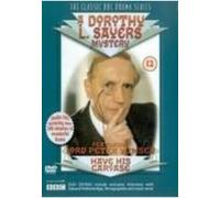 Lord Peter Wimsey: Have His Carcase [DVD]