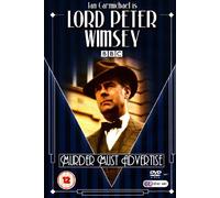 Lord Peter Wimsey - Murder Must Advertise