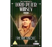 Lord Peter Wimsey - Nine Tailors [DVD]
