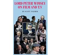 Lord Peter Wimsey on Film & TV